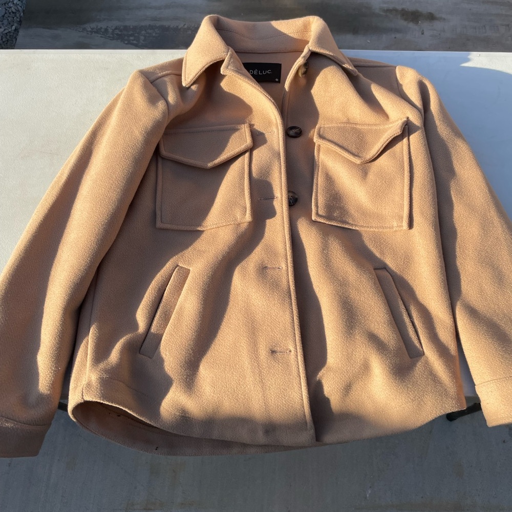 Deluc jacket